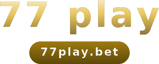 77 play logo